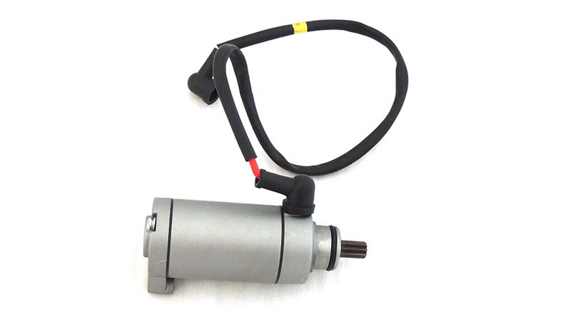 MARŞ MOTORU ( CG100 DİK SPORT )